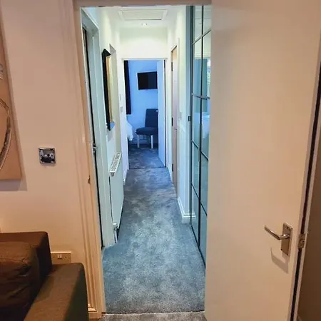 Appartement B16 A Birmingham