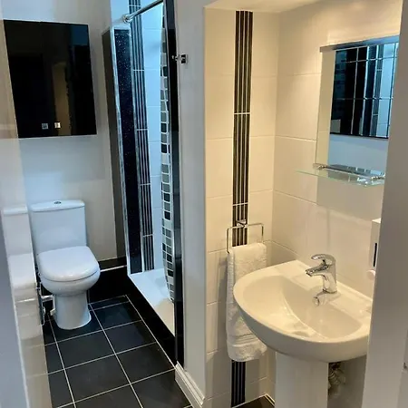 B16 A Appartement *