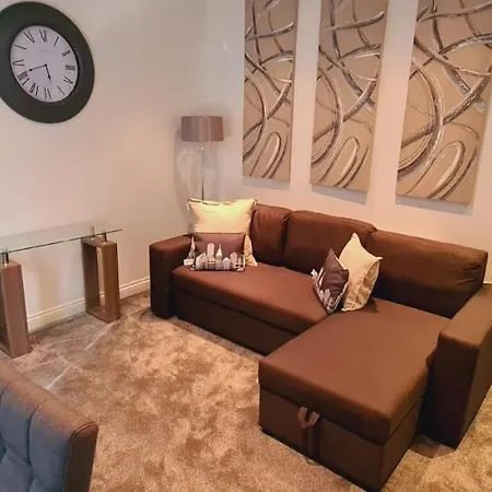 B16 A Appartement *