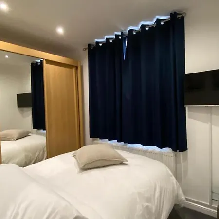 Appartement B16 A